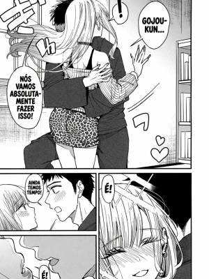 Love By Azukiko Hentai pt-br 14