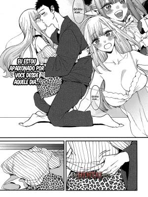Love By Azukiko Hentai pt-br 17