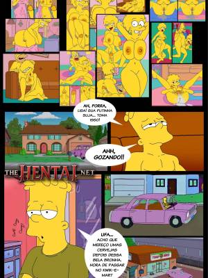 Manjula's Little Secret Hentai pt-br 02
