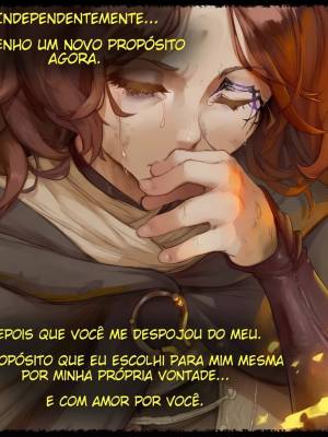 Melina Has a Selfish Request  Hentai pt-br 14