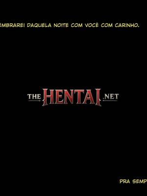 Melina Has a Selfish Request  Hentai pt-br 16