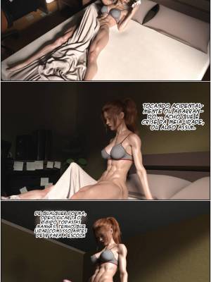 MILF Breeder Part 2 Hentai pt-br 04