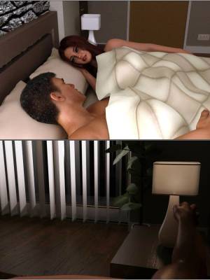 Mom Shows The Daughter's How To Fuck Part 2 Hentai pt-br 31
