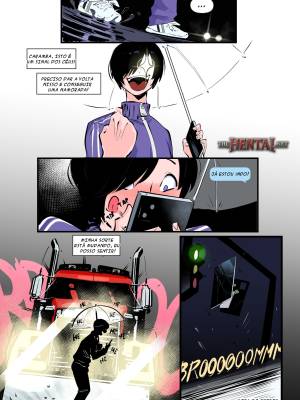 Monster Girl World Hentai pt-br 17