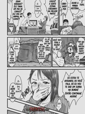My Friend Confessed To Cheating Hentai pt-br 14