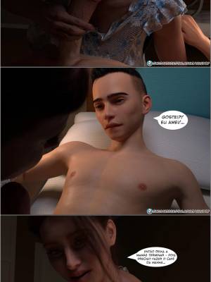 My Mom Is My Porn Star Part 11 Hentai pt-br 05