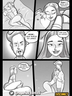 My Sweet Uncle Hentai pt-br 05