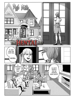 NILF By Tekuho Hentai pt-br 09