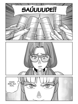 NILF By Tekuho Hentai pt-br 13