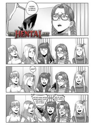 NILF By Tekuho Hentai pt-br 18