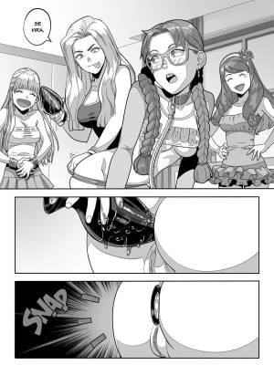 NILF By Tekuho Hentai pt-br 19