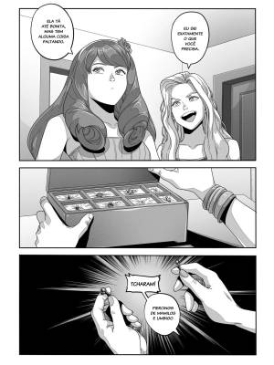 NILF By Tekuho Hentai pt-br 20