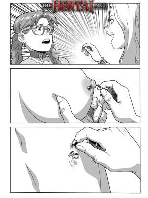 NILF By Tekuho Hentai pt-br 21