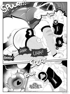 No Protection By JadenDW Hentai pt-br 11