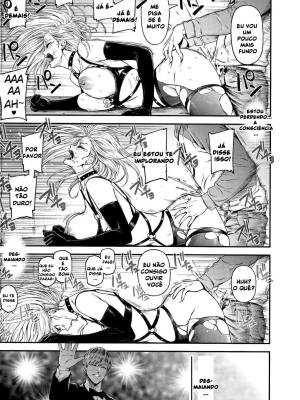 One-Hurricane By Nyoro Nyorozou Part 8 Hentai pt-br 26
