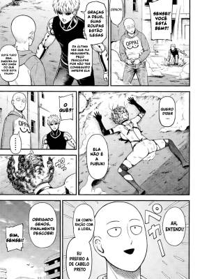One-Hurricane By Nyoro Nyorozou Part 8 Hentai pt-br 32