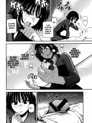 One-Hurricane Hentai pt-br 13