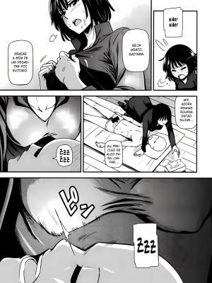 One-Hurricane Hentai pt-br 14