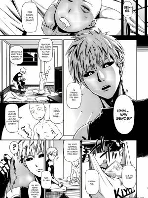 One-Hurricane Hentai pt-br 38