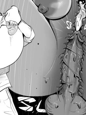 #OPENTOFUCK By Crio Part 2 Hentai pt-br 23