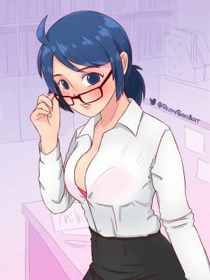 Rudy And Her Boys Hentai pt-br 29