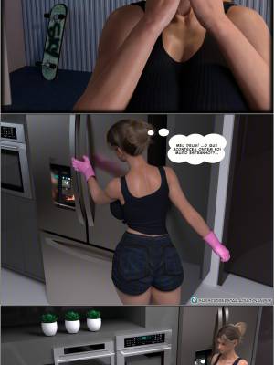 Secret Desire Part 5 Hentai pt-br 02