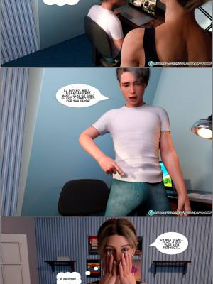 Secret Desire Part 5 Hentai pt-br 07