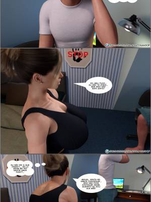 Secret Desire Part 5 Hentai pt-br 08