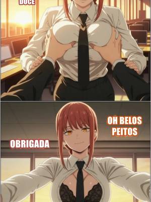 Secret Mission Rewards Hentai pt-br 03
