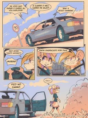 Skye High Club By Ratcha Hentai pt-br 02
