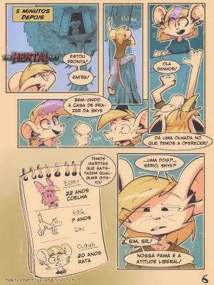 Skye High Club By Ratcha Hentai pt-br 06