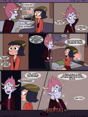 Soul Bound By Bluenightkitty Hentai pt-br 05