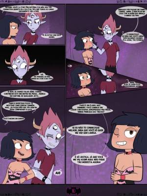 Soul Bound By Bluenightkitty Hentai pt-br 11