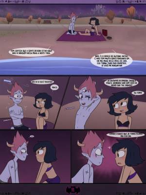 Soul Bound By Bluenightkitty Hentai pt-br 12