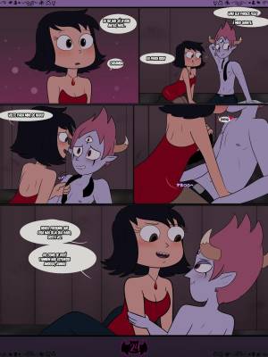 Soul Bound By Bluenightkitty Hentai pt-br 25