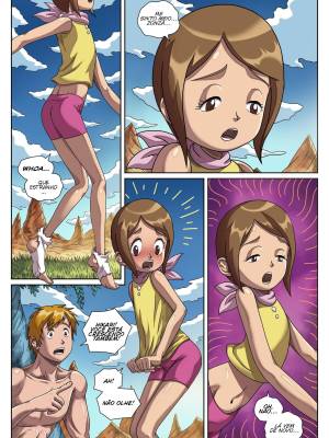 Spiral Fruit Hentai pt-br 13