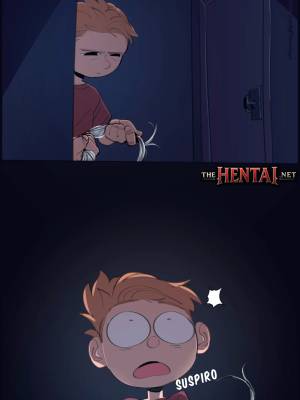 Spooky Nights Hentai pt-br 07