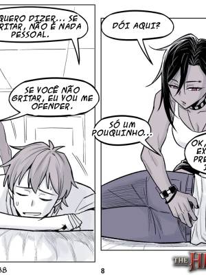 Step By Step By PeaCh88 Hentai pt-br 09