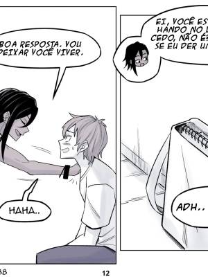 Step By Step By PeaCh88 Hentai pt-br 13