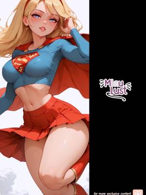 SuperBitch By Miaulust Hentai pt-br 07