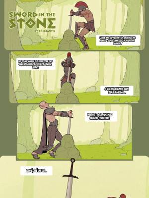 Sword In The Stone