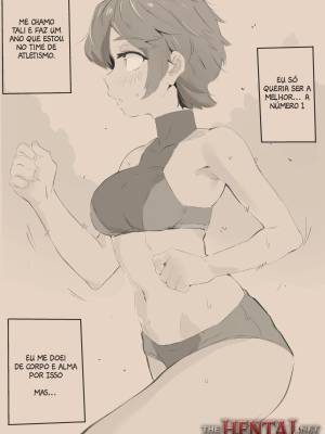Tali Track Team