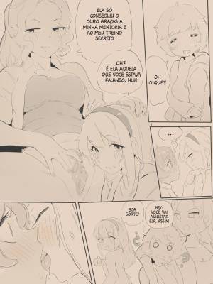 Tali Track Team Hentai pt-br 05