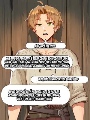 The Greyrat Tradition Hentai pt-br 05