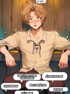 The Greyrat Tradition Hentai pt-br 10