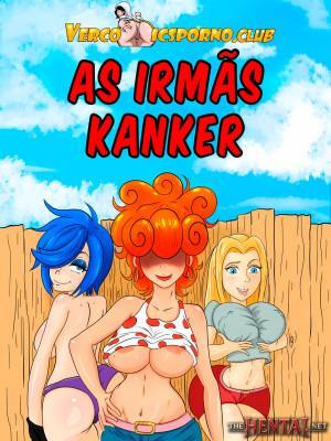 The Kanker Sisters