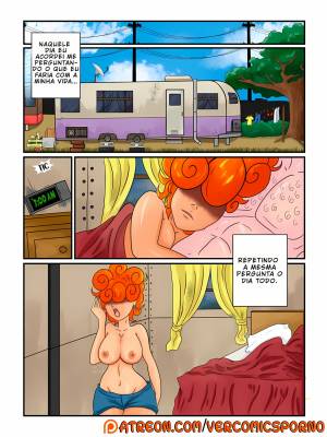 The Kanker Sisters By VCP Hentai pt-br 02