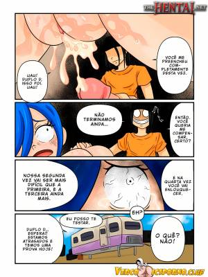 The Kanker Sisters By VCP Hentai pt-br 10