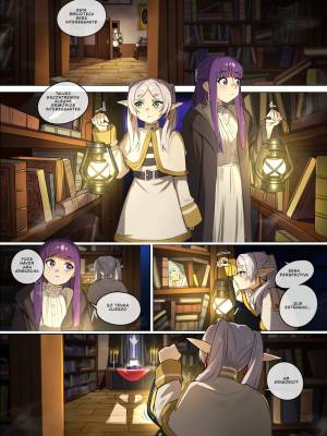 The Spell That Made Us Come Together Hentai pt-br 03