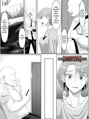 The Submissive Office Lady Hentai pt-br 36